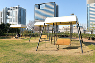 シンボルプロムナード公園 (港区・江東区)の写真